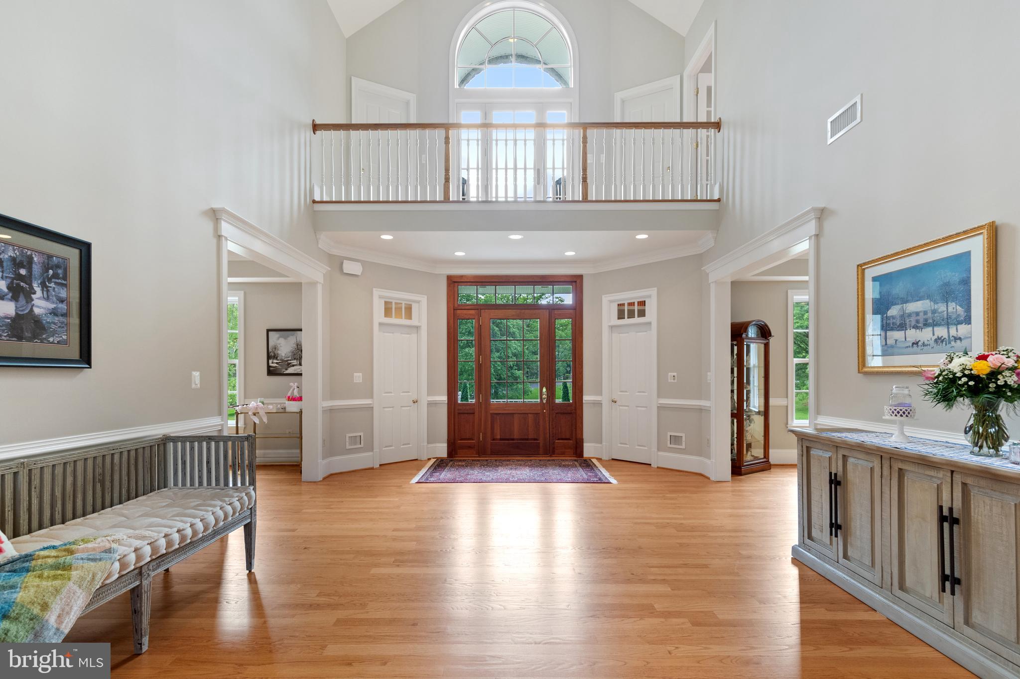 FOX LAKE - Residential