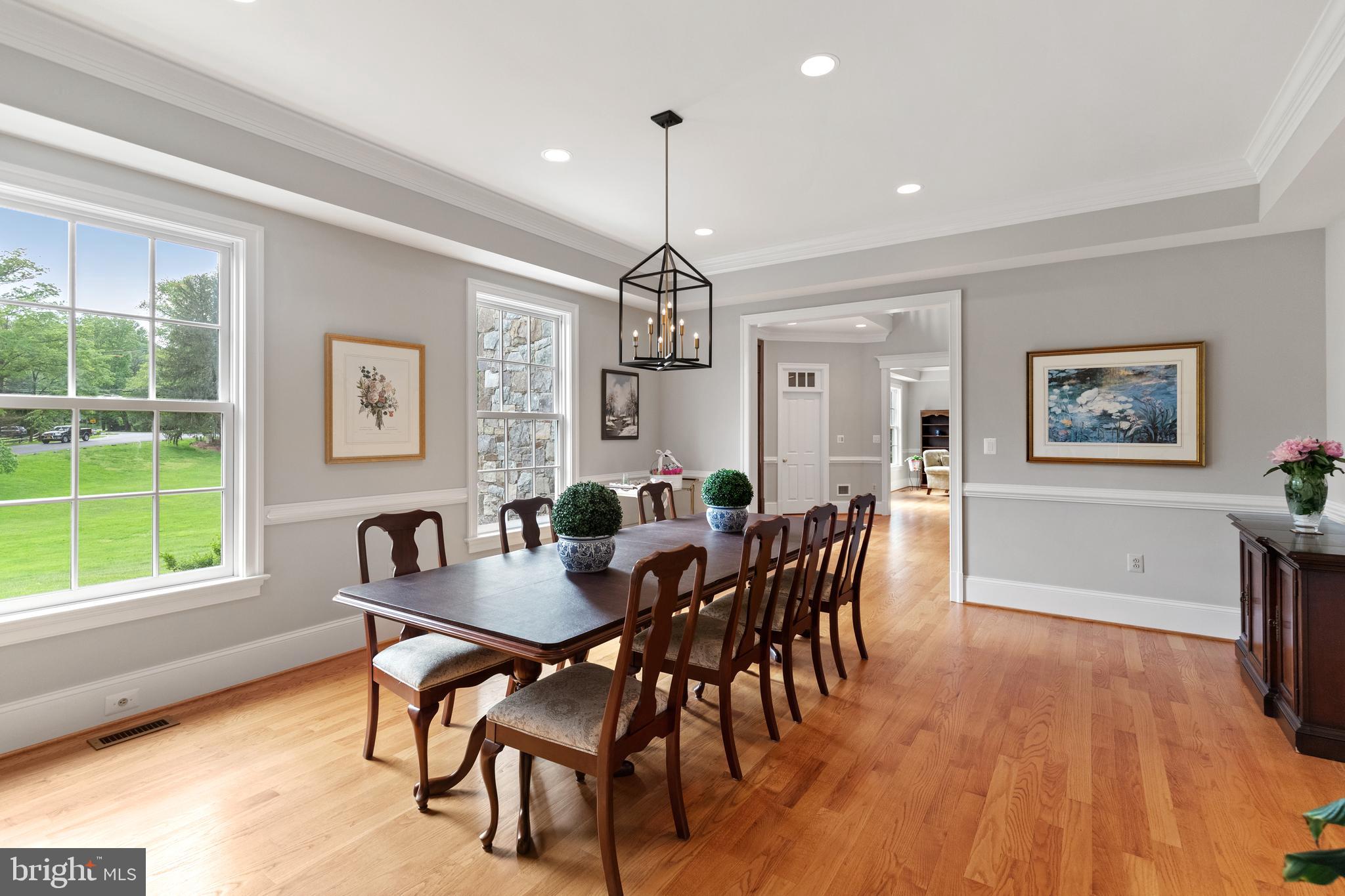 FOX LAKE - Residential