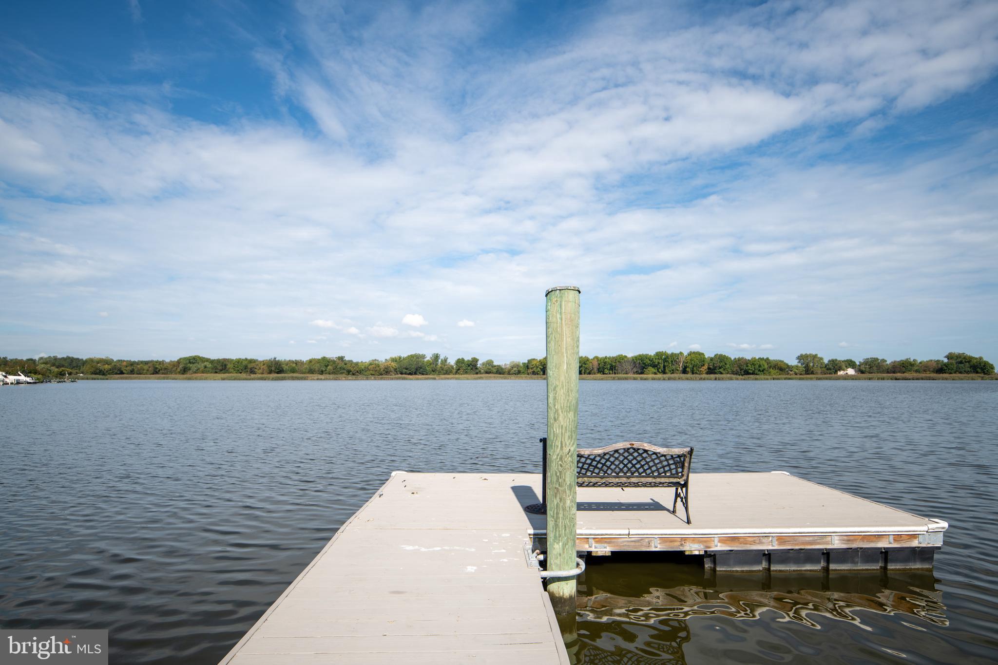 LYNCH POINT - Residential