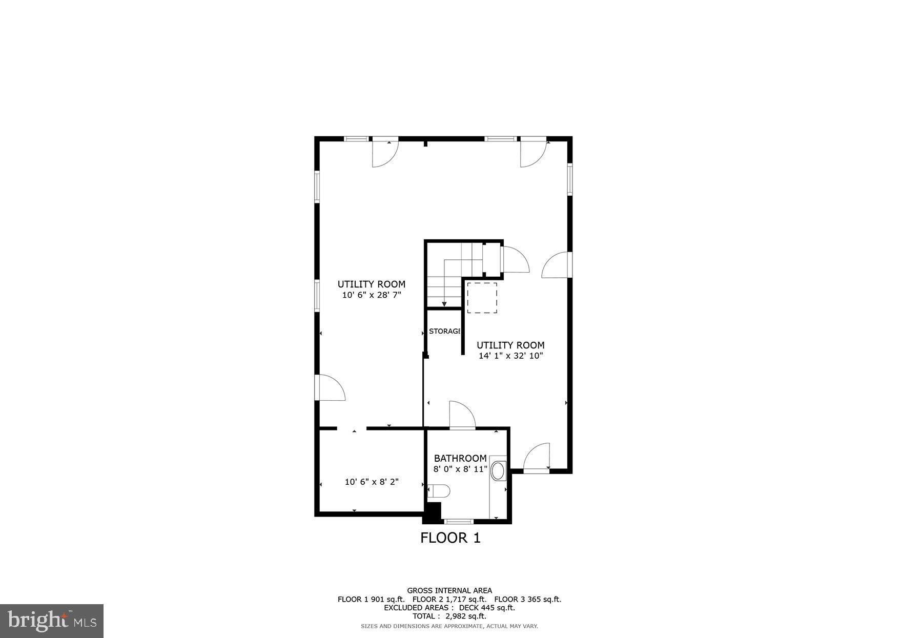 LYNCH POINT - Residential