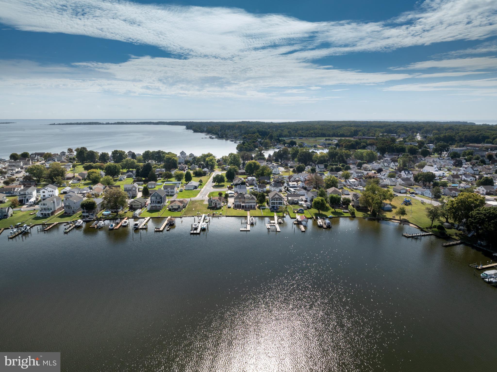 LYNCH POINT - Residential