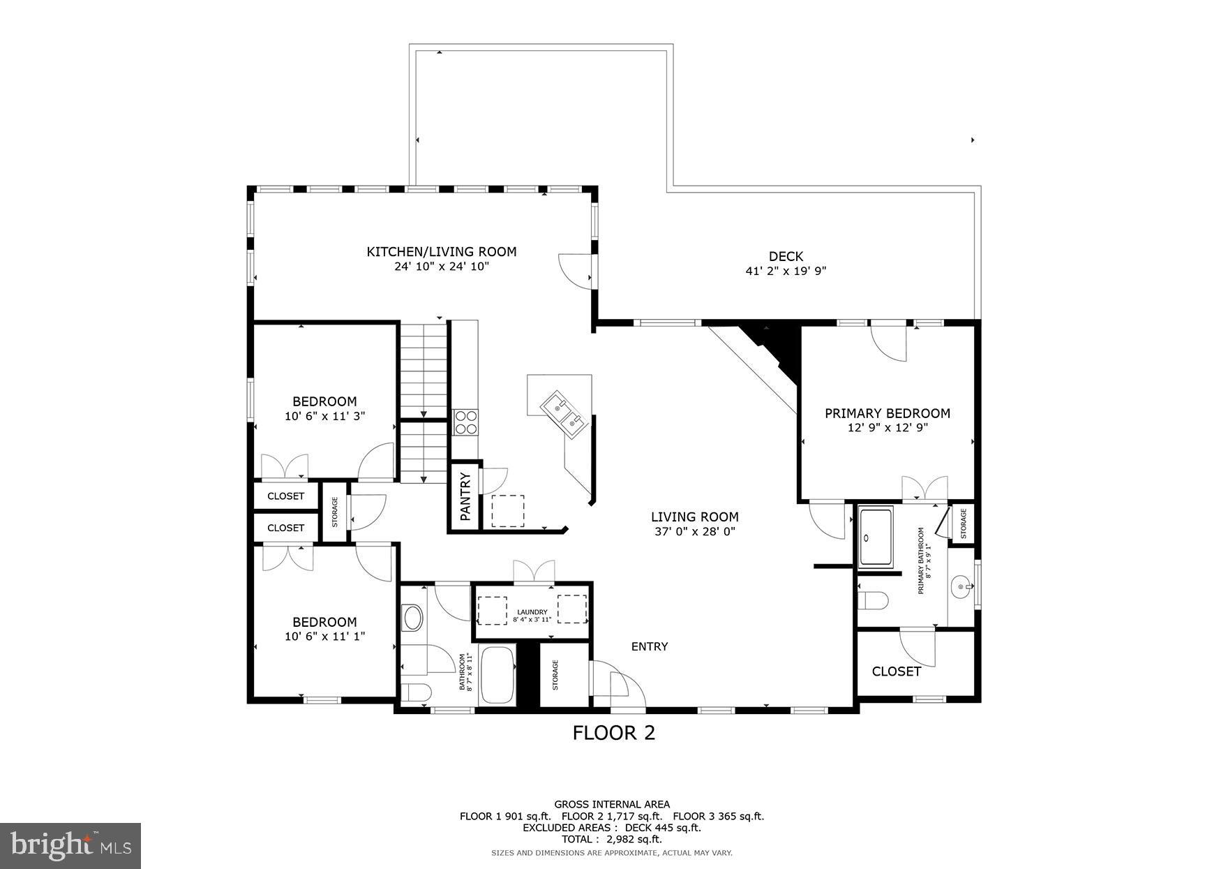 LYNCH POINT - Residential