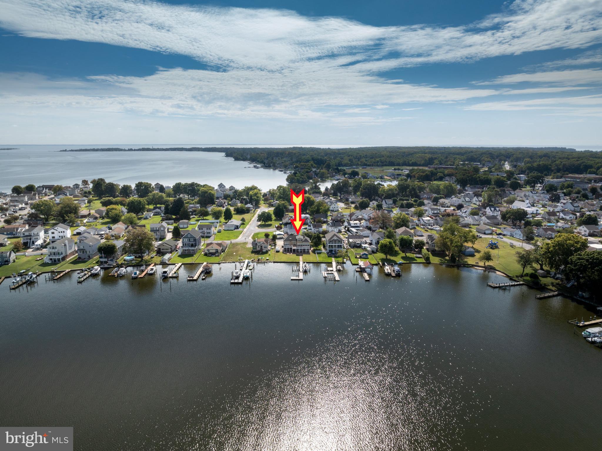 LYNCH POINT - Residential