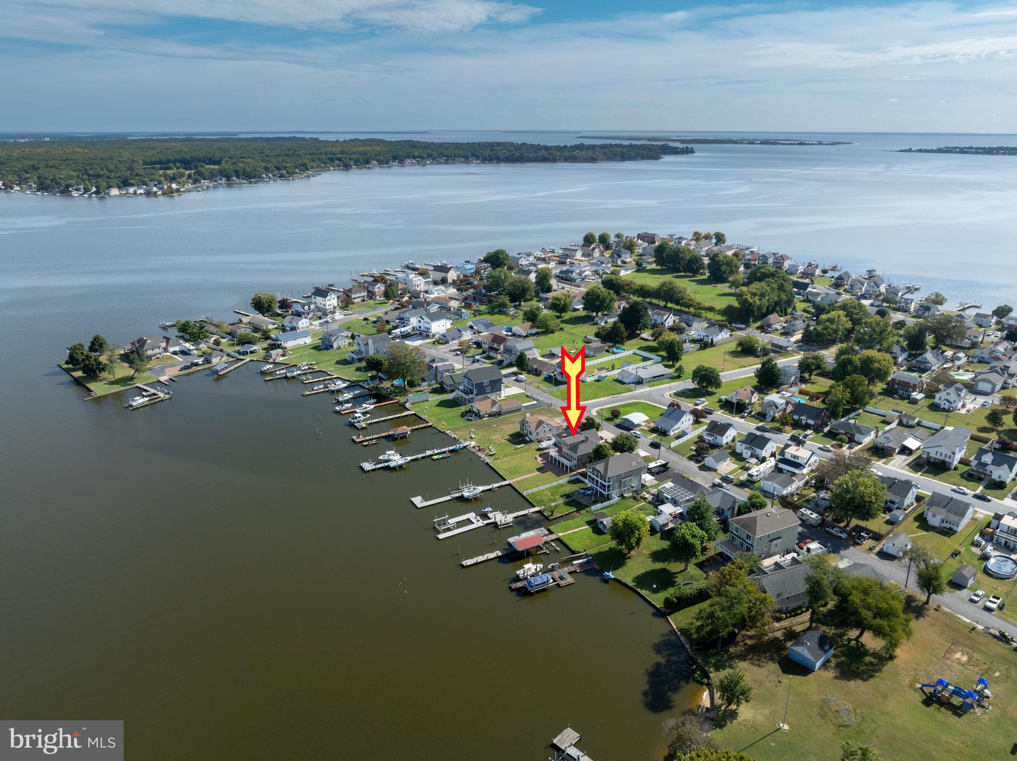 LYNCH POINT - Residential