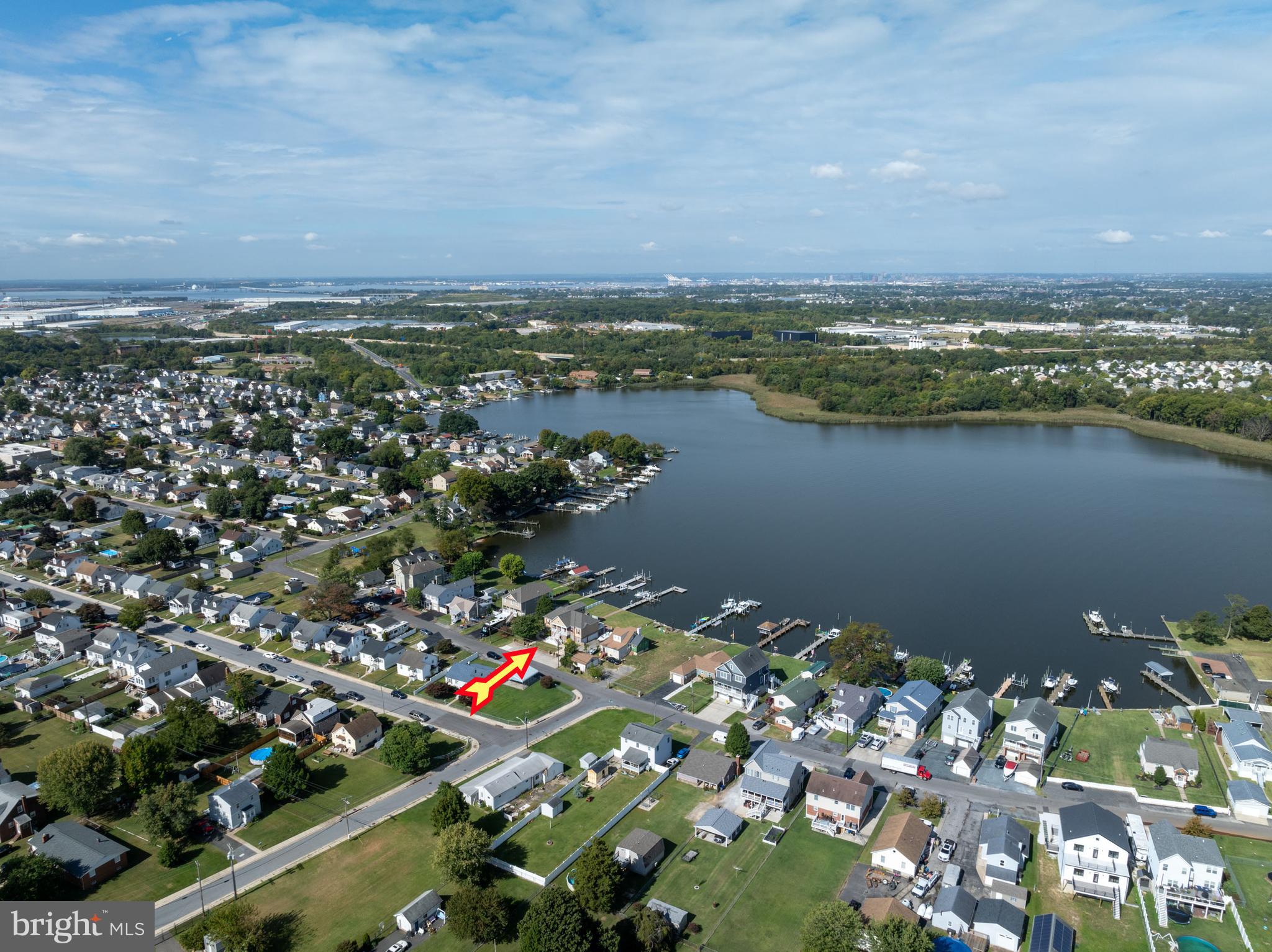 LYNCH POINT - Residential