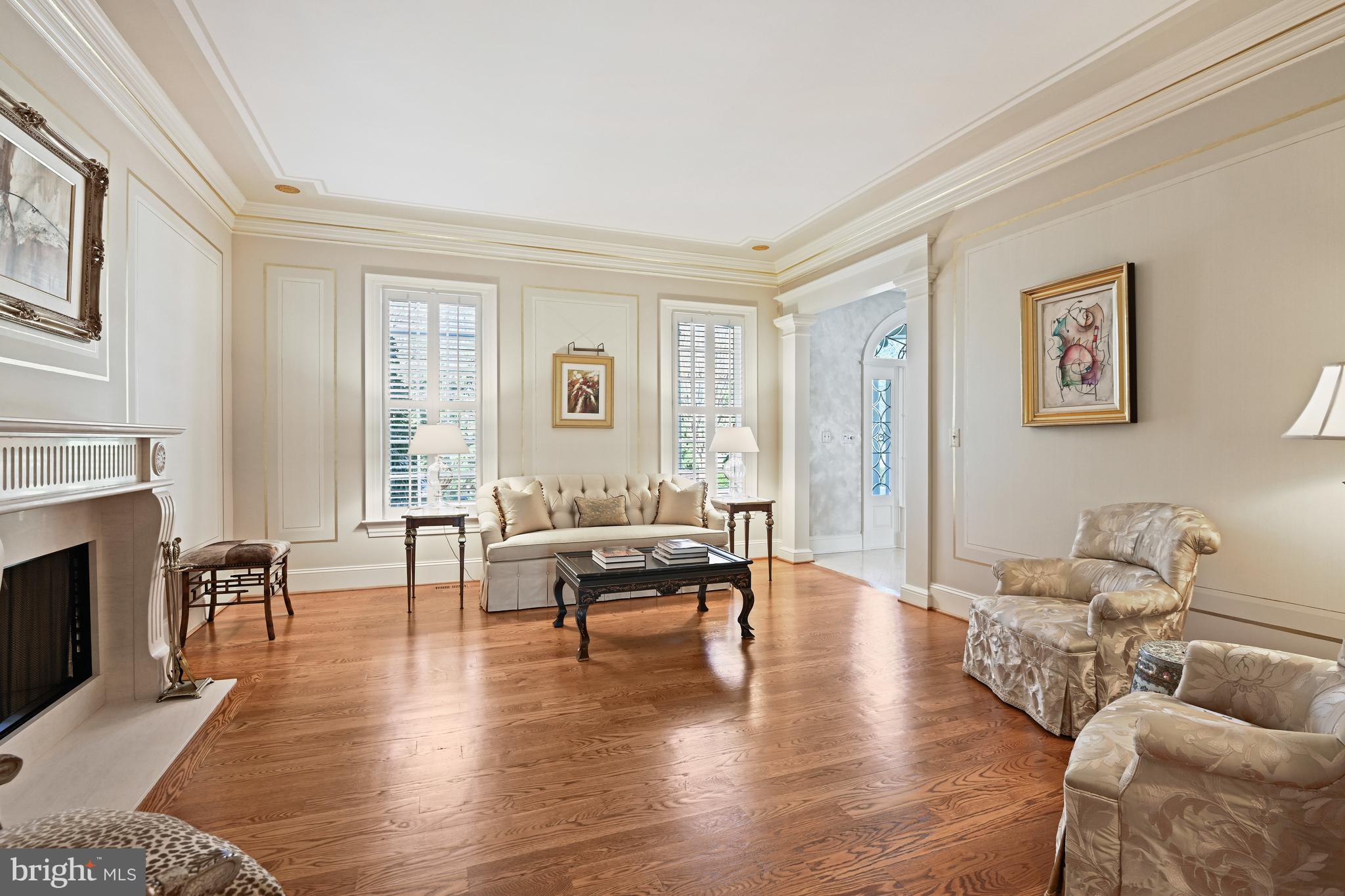 SPRINGVALE - Residential