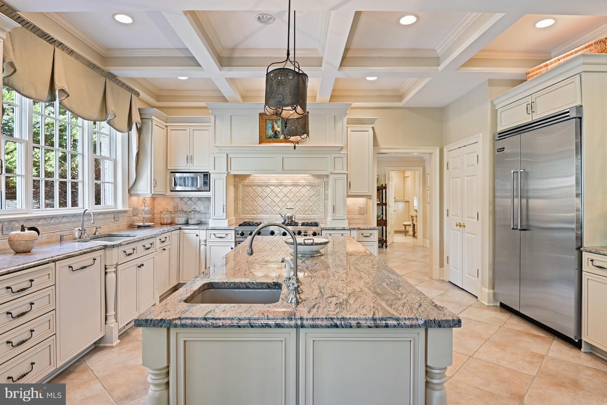 SPRINGVALE - Residential