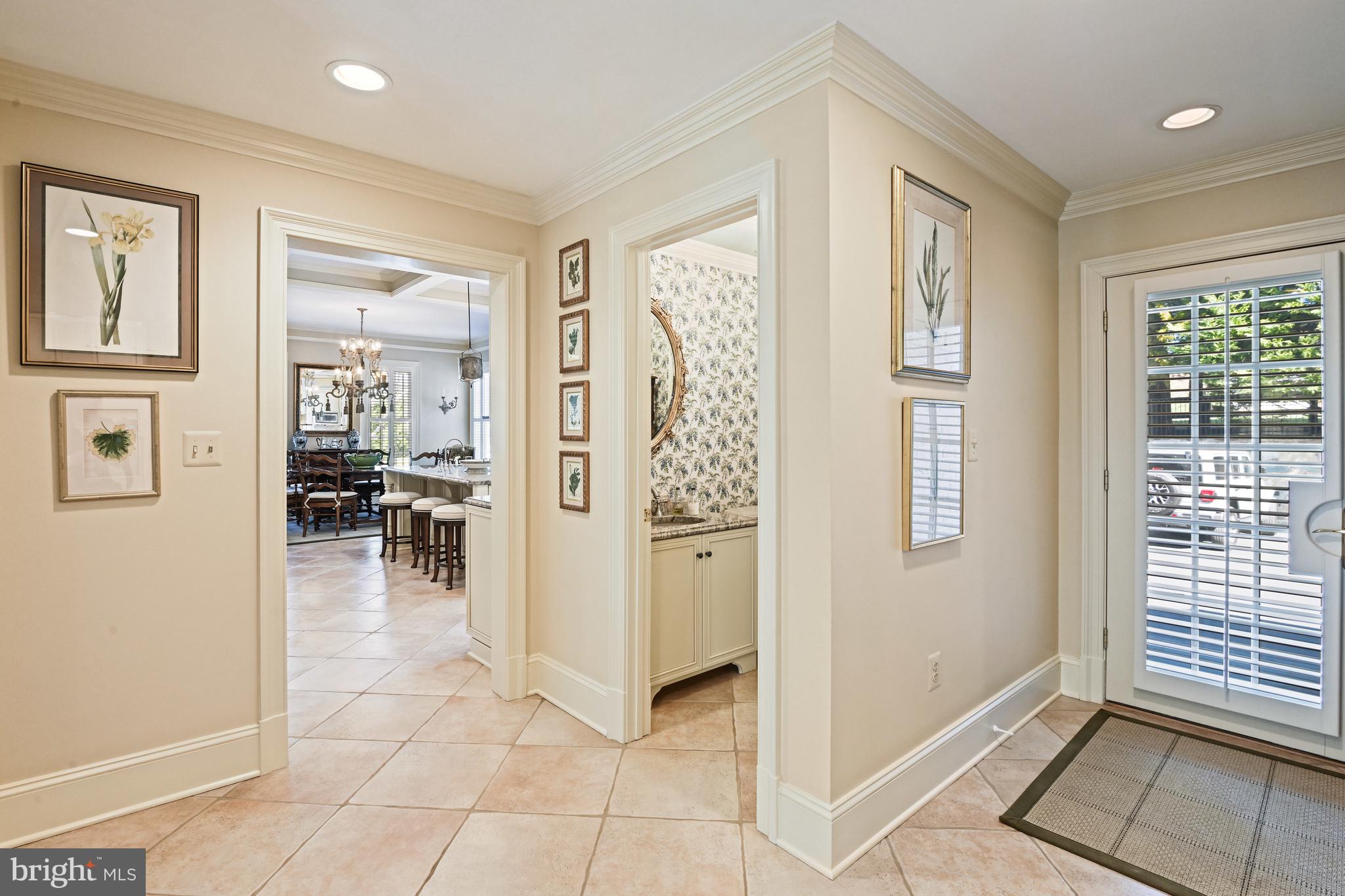 SPRINGVALE - Residential