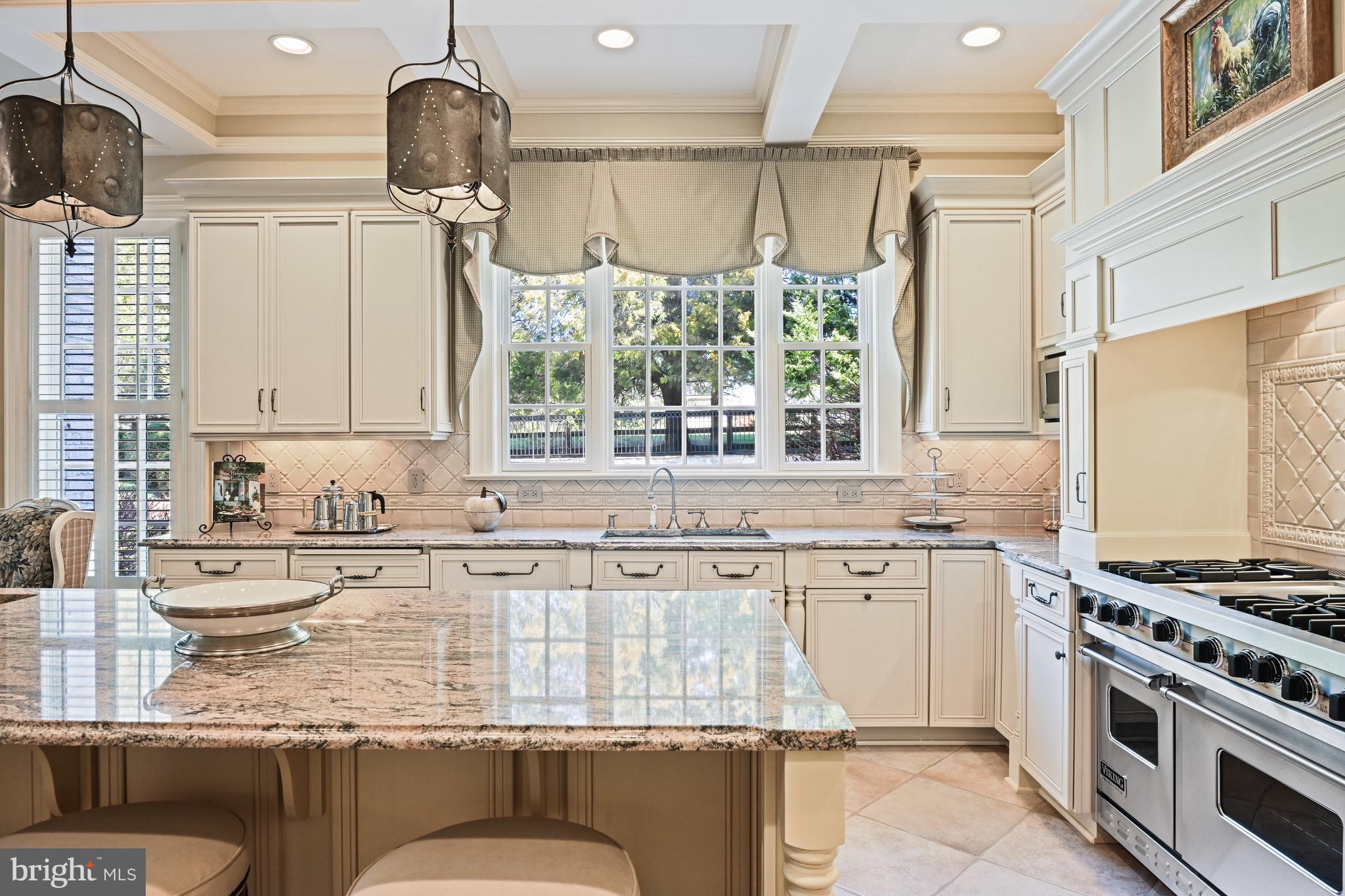 SPRINGVALE - Residential