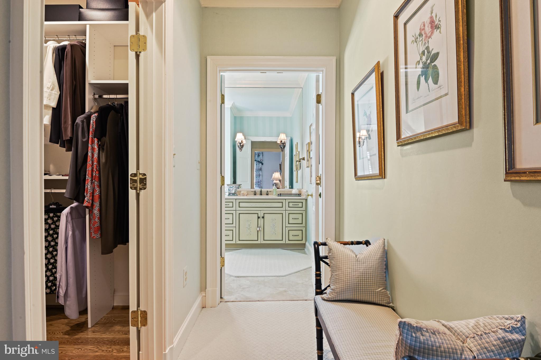 SPRINGVALE - Residential