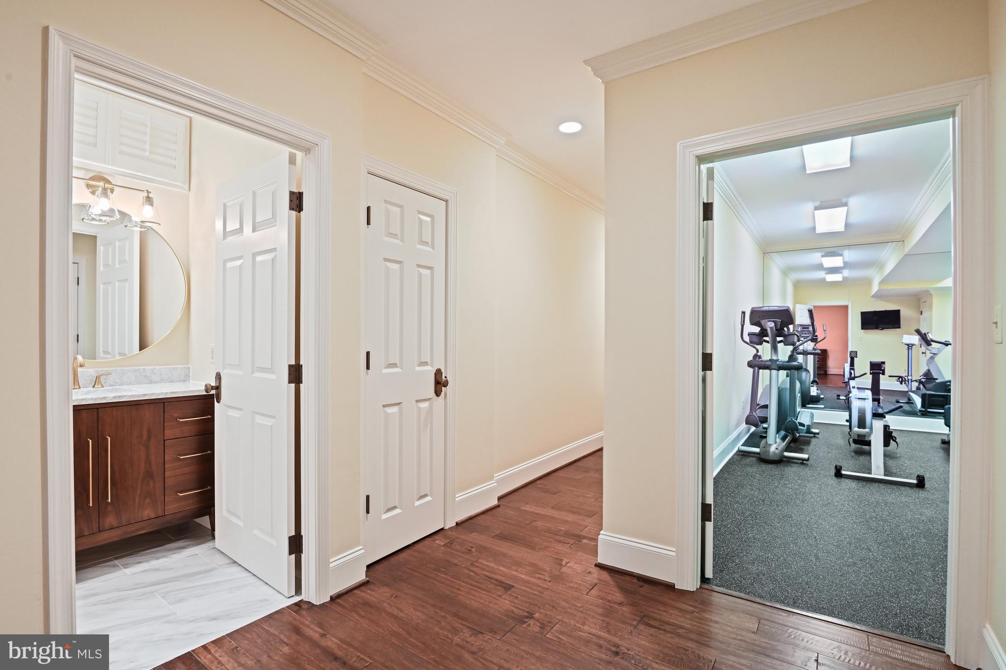 SPRINGVALE - Residential