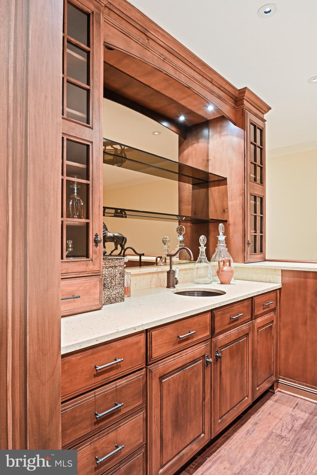 SPRINGVALE - Residential