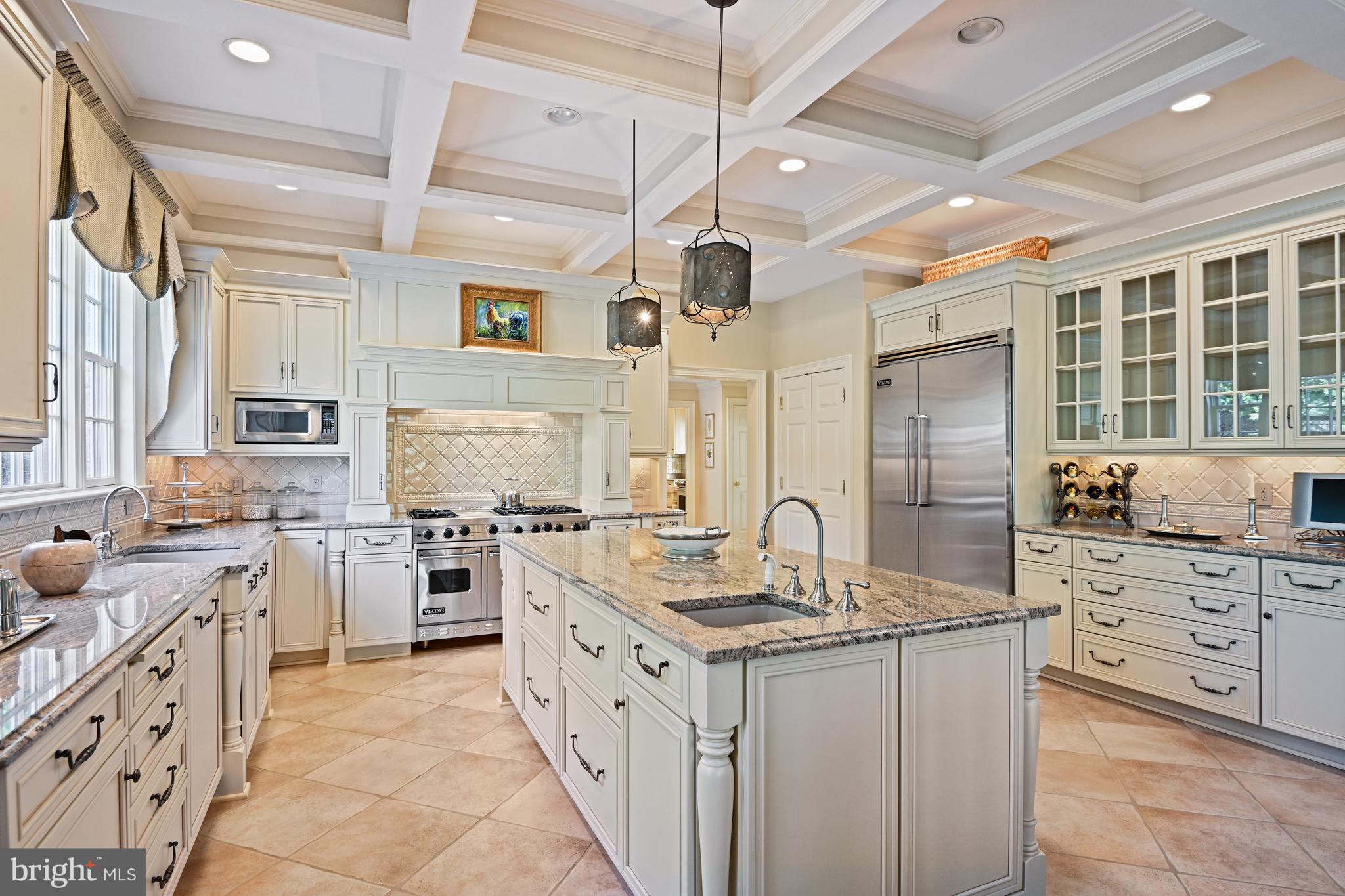 SPRINGVALE - Residential