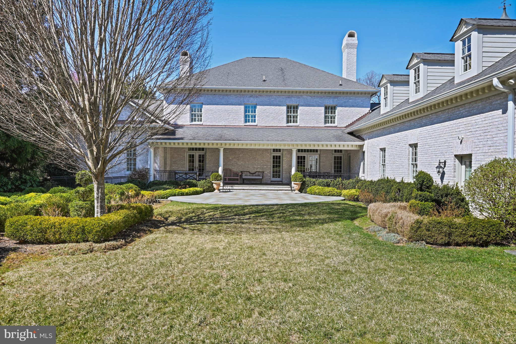 SPRINGVALE - Residential