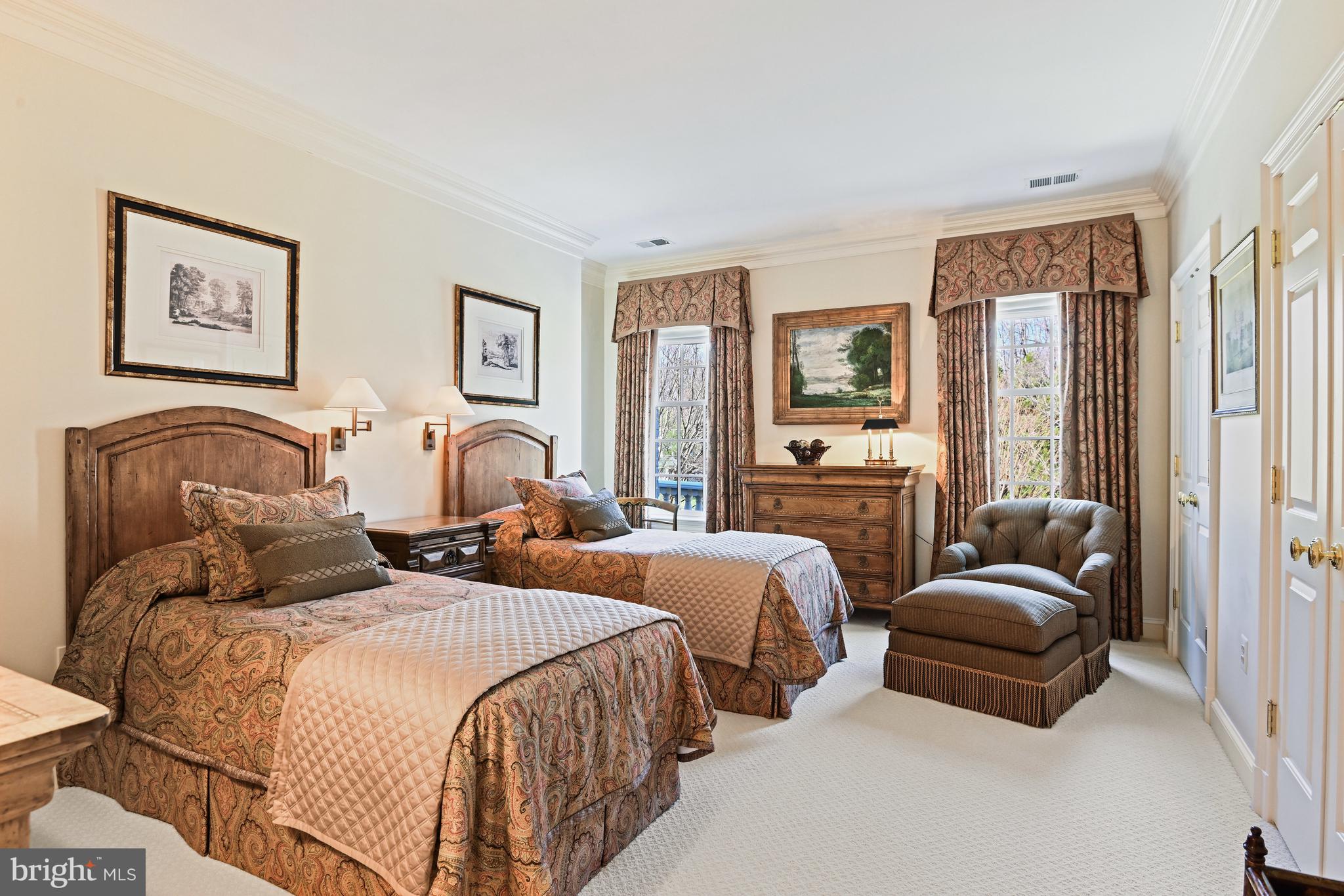 SPRINGVALE - Residential