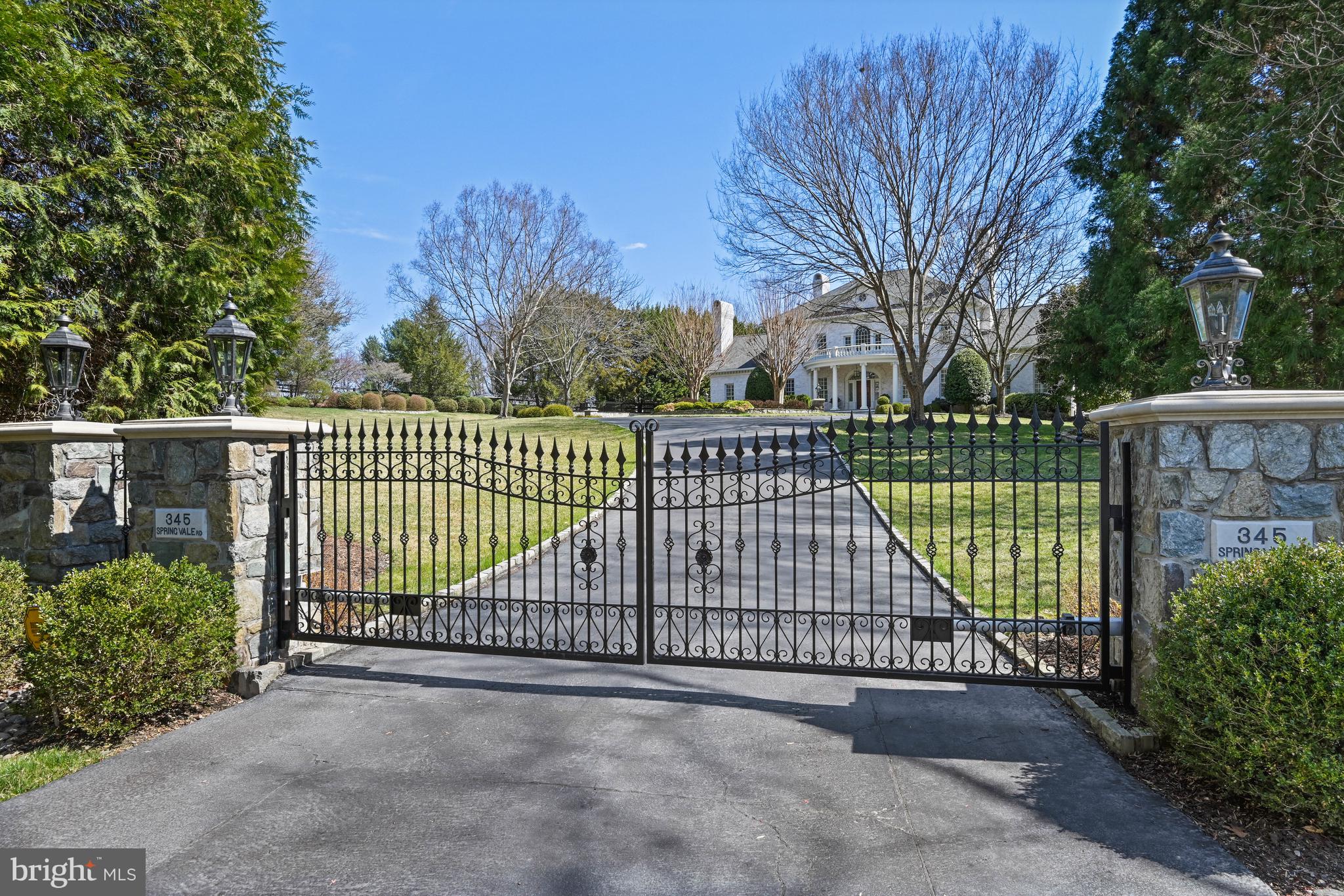 SPRINGVALE - Residential