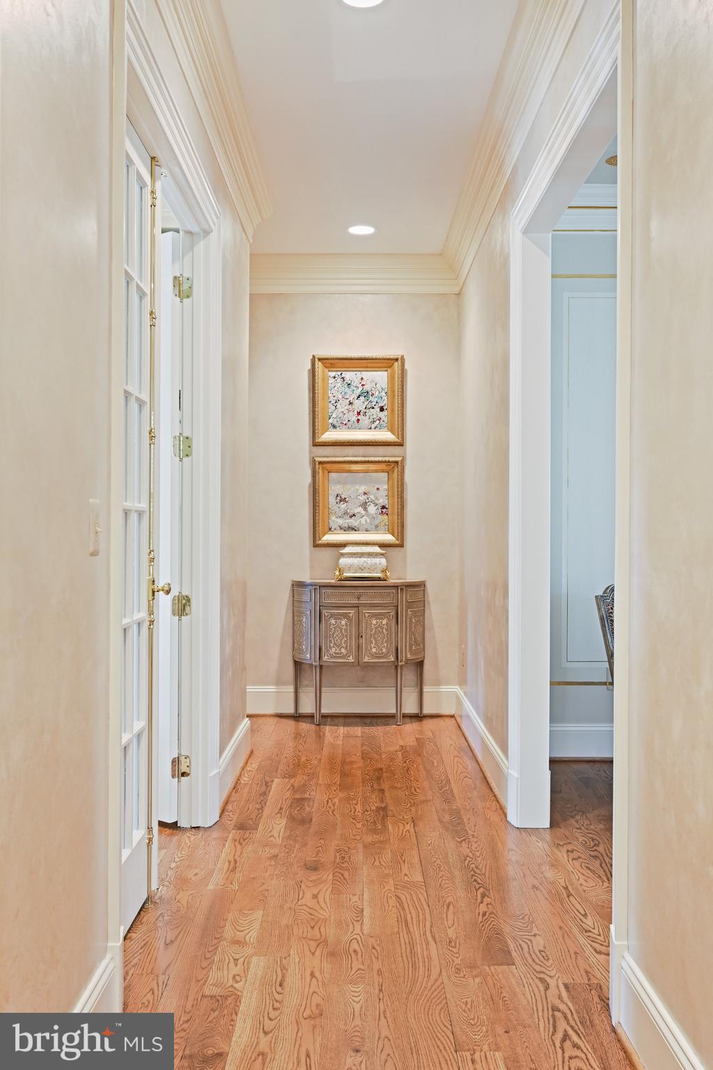 SPRINGVALE - Residential