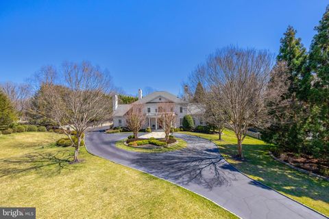 345 SPRINGVALE ROAD GREAT FALLS VA 22066