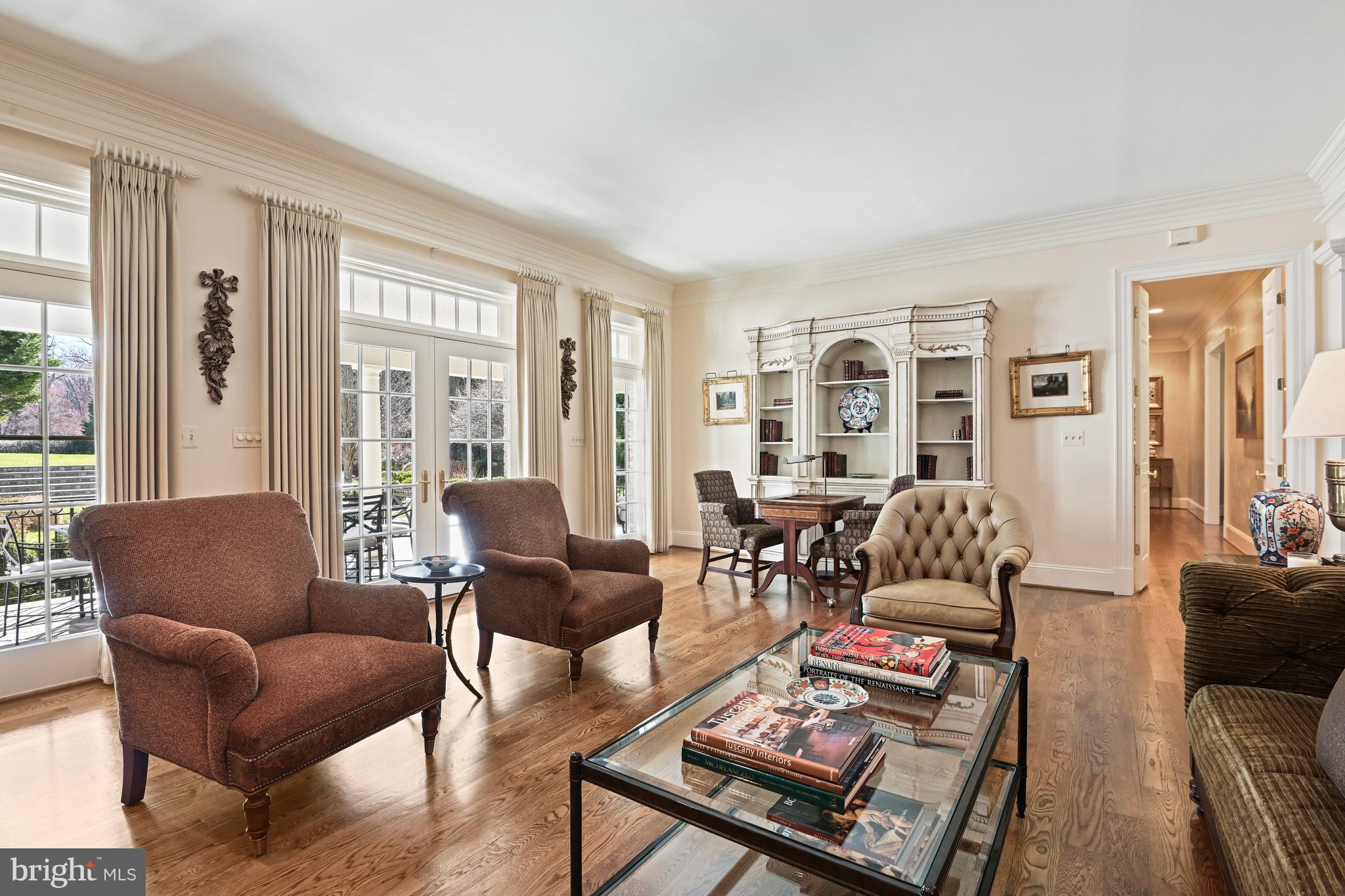 SPRINGVALE - Residential