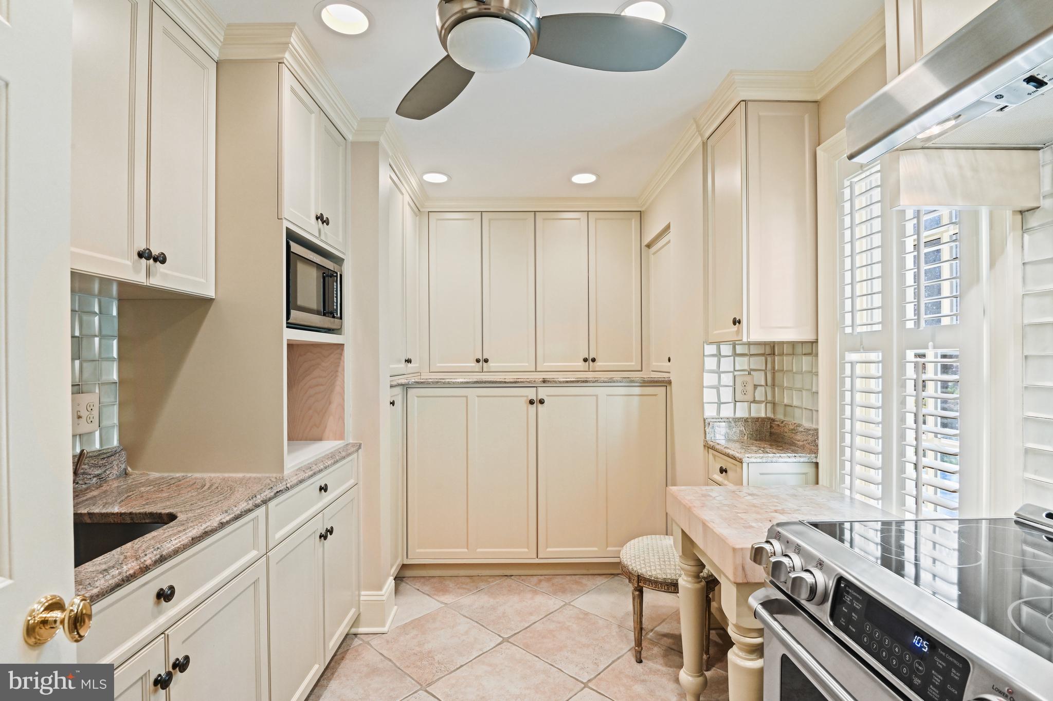 SPRINGVALE - Residential