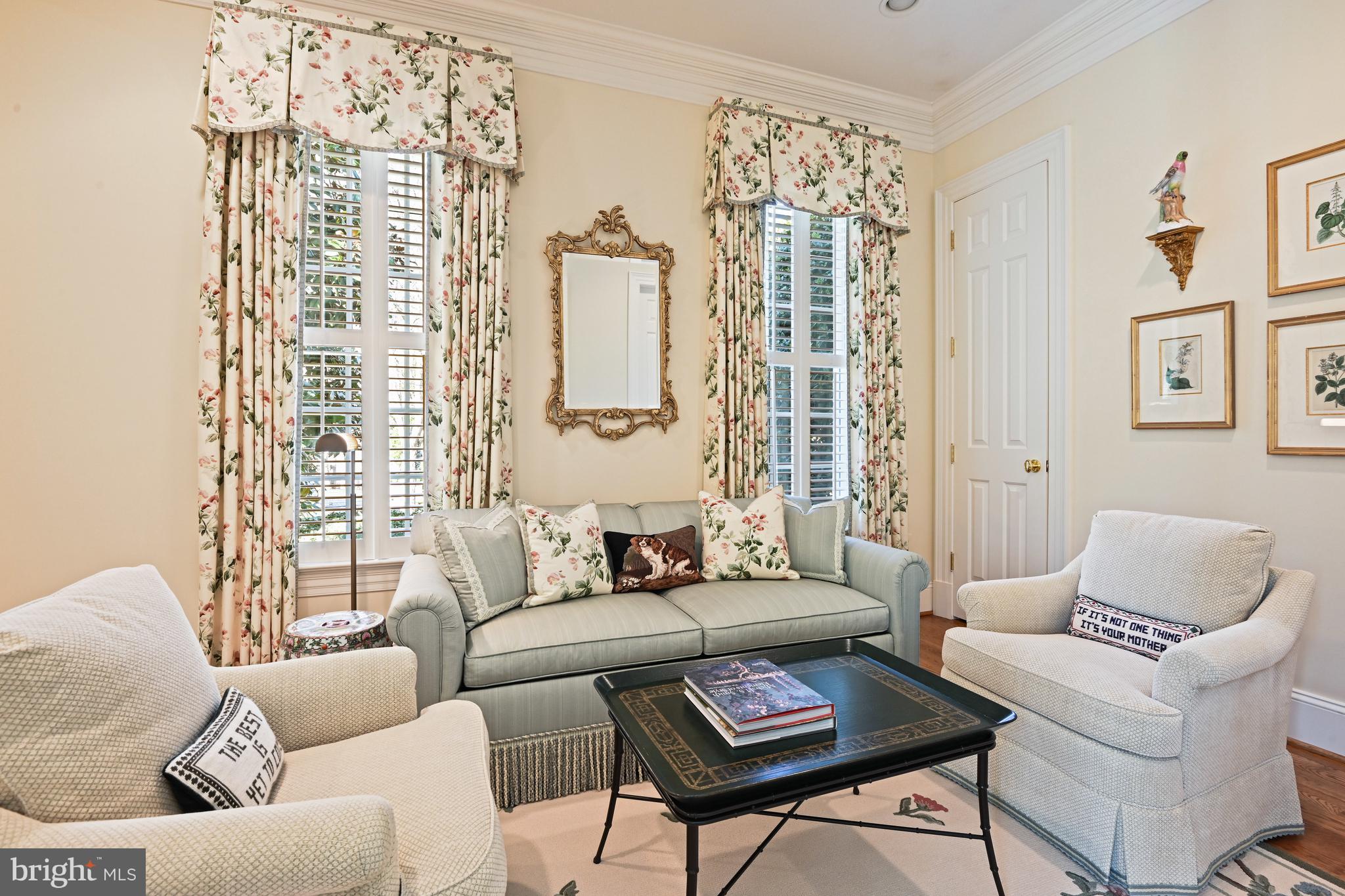 SPRINGVALE - Residential