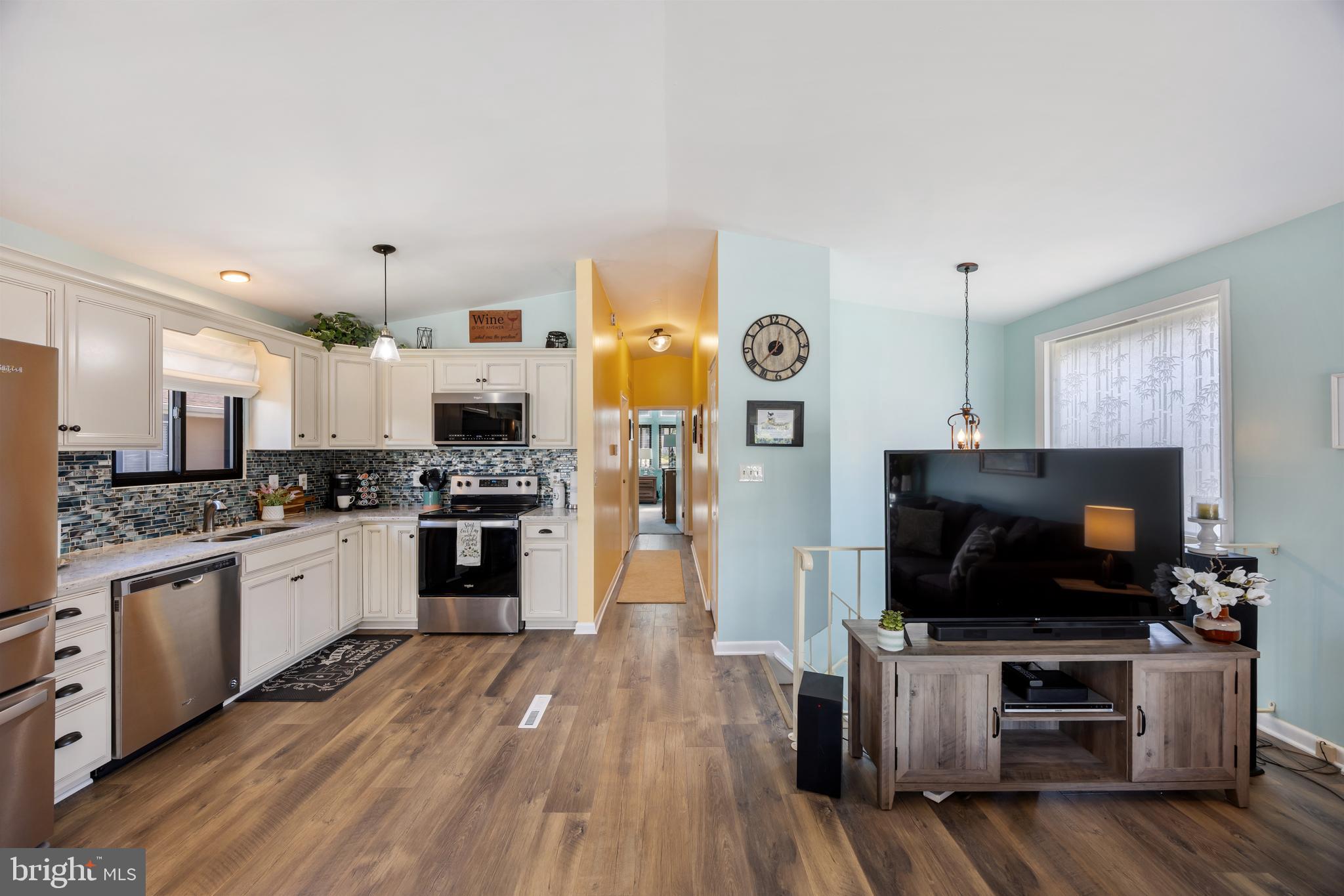 CLEARWATER BEACH - Residential