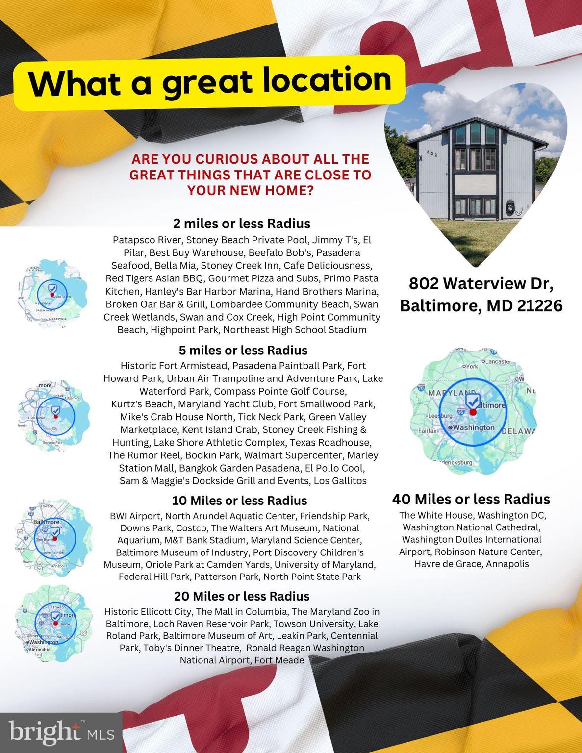 CLEARWATER BEACH - Residential