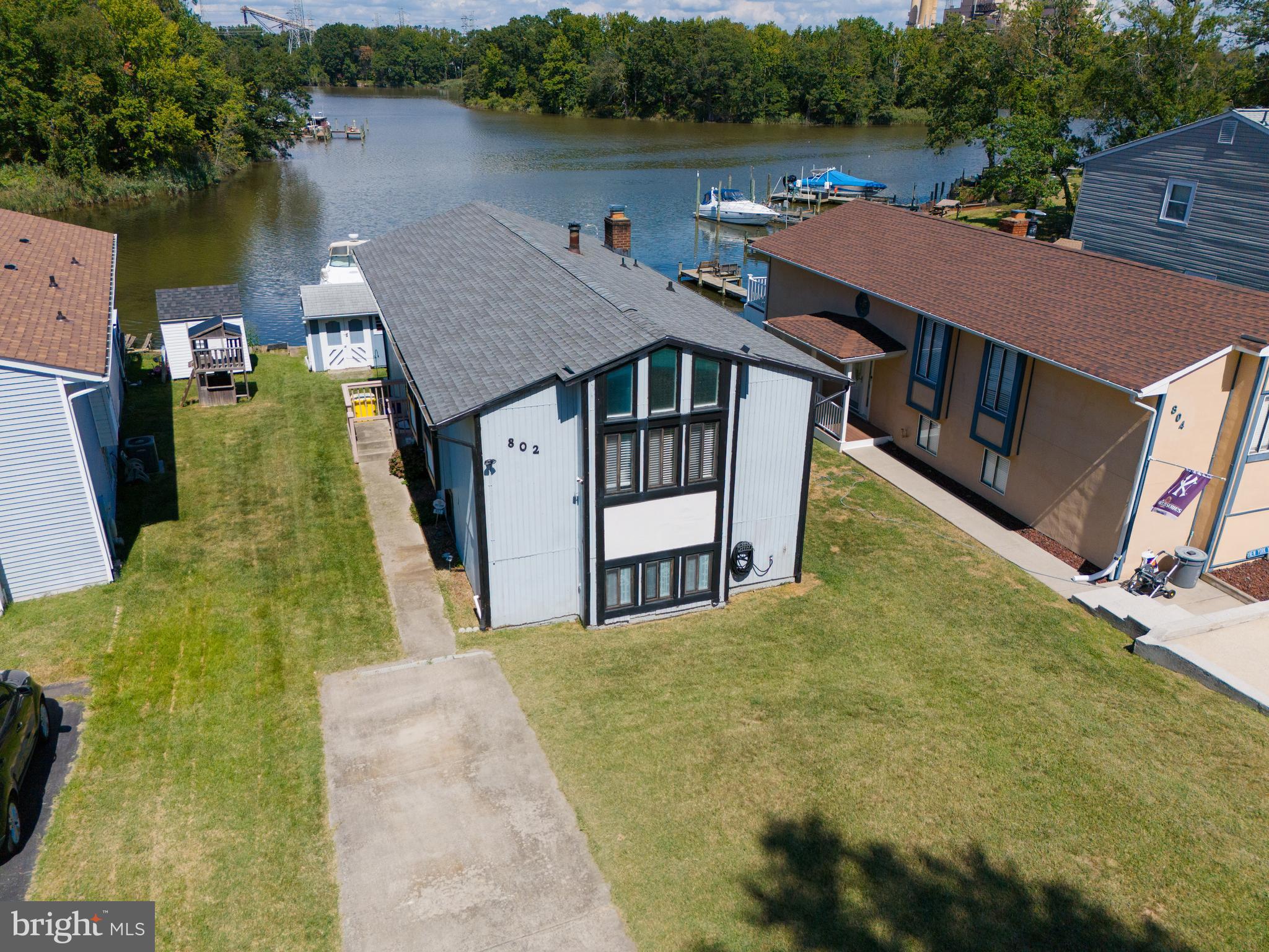CLEARWATER BEACH - Residential