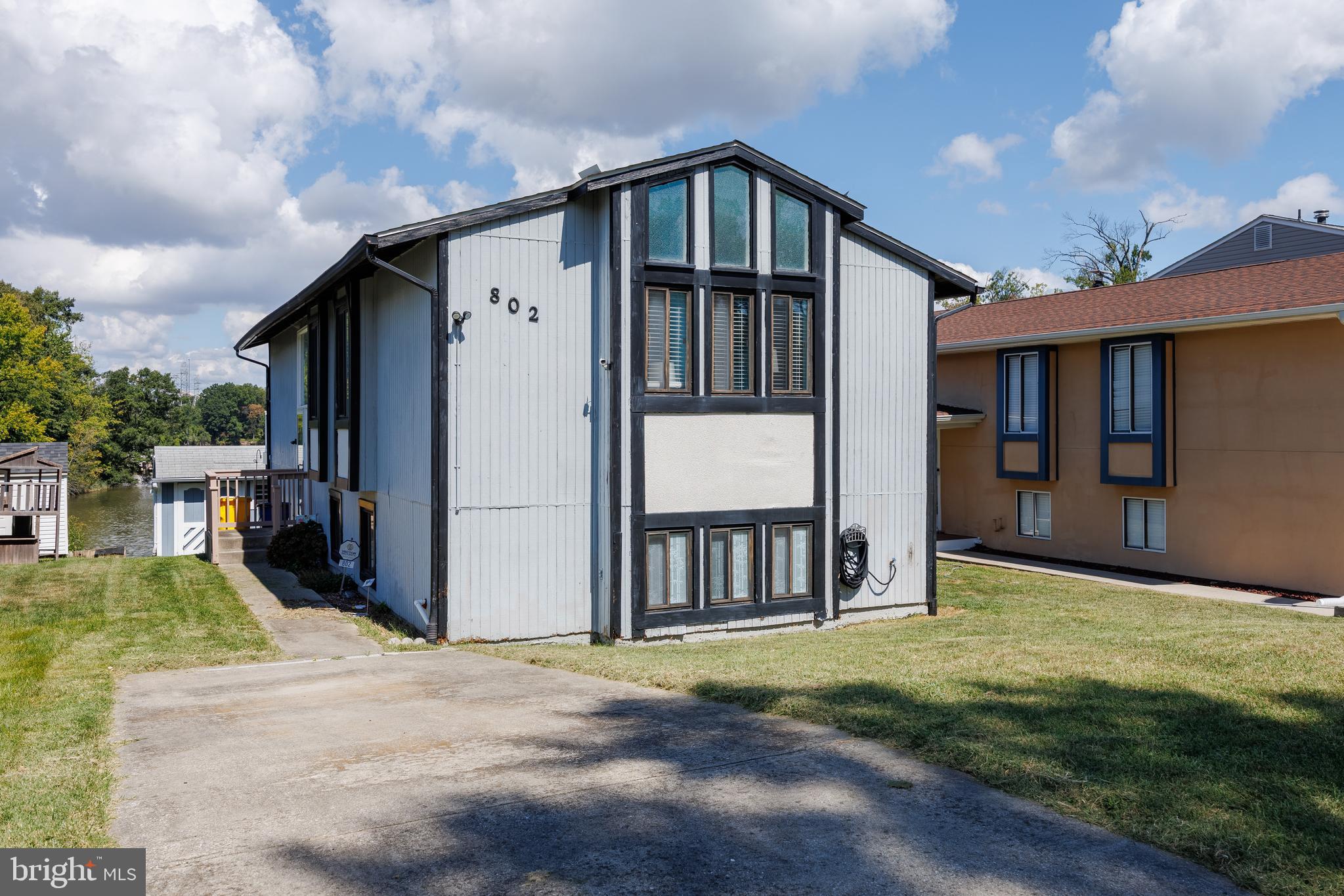 CLEARWATER BEACH - Residential