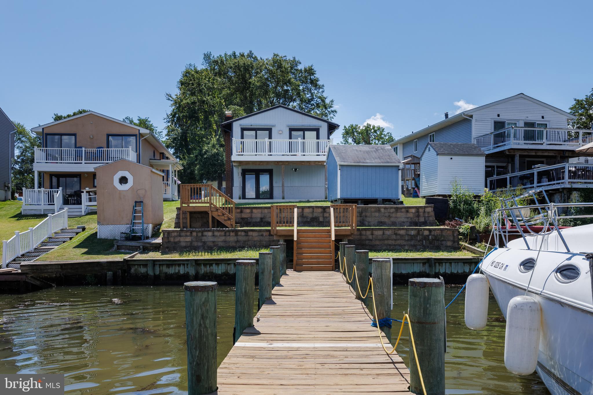 CLEARWATER BEACH - Residential