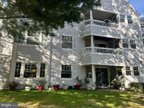 Condo For Sale - 8330 Montgomery Run Road #A<br/> ELLICOTT CITY, MD 21043