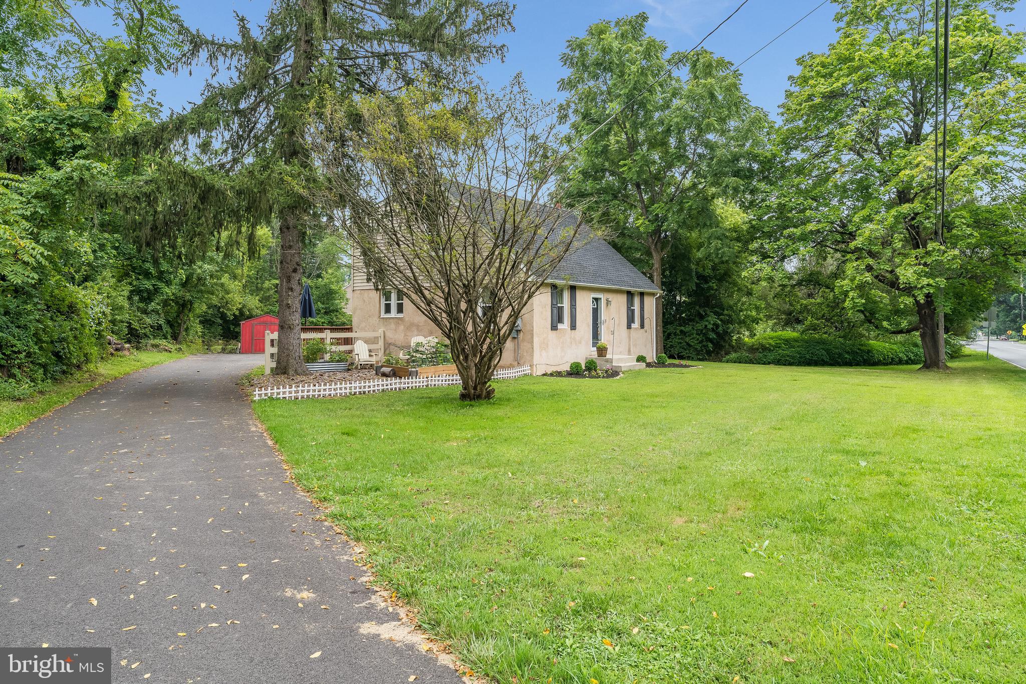 3526 FLINT HILL ROAD
