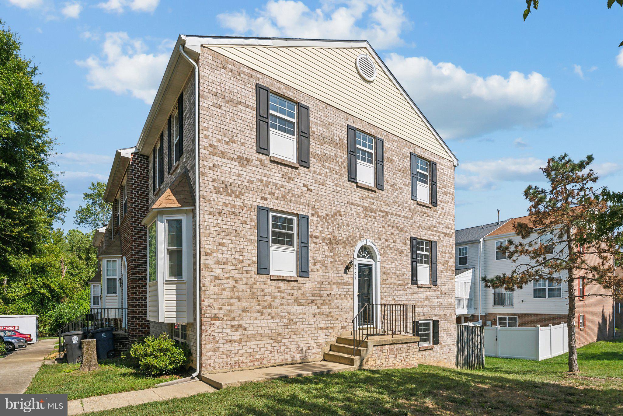 BONIWOOD - Residential Lease