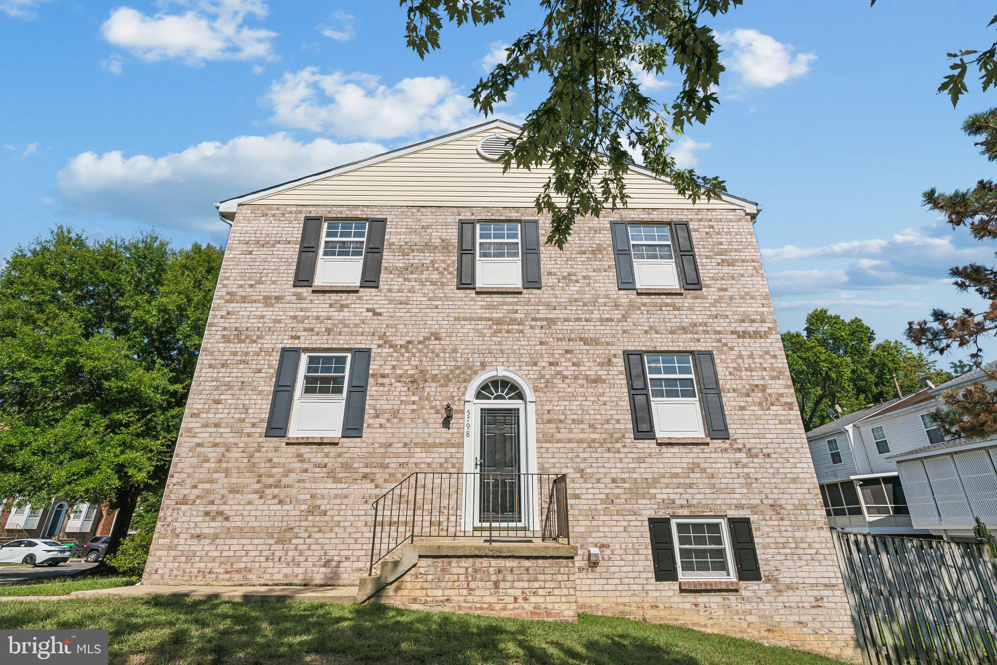 BONIWOOD - Residential Lease