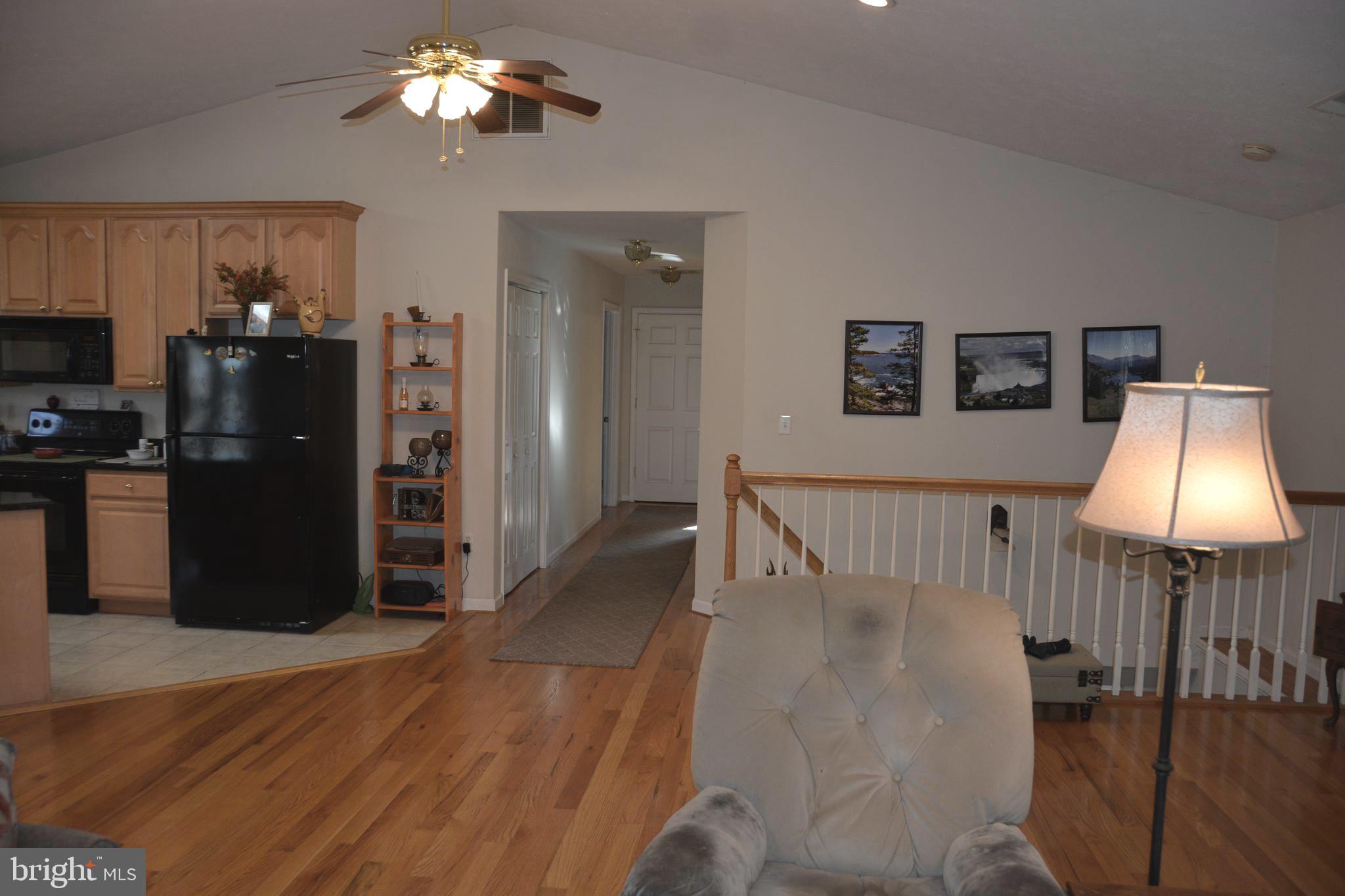 QUAKER WOODS - Residential