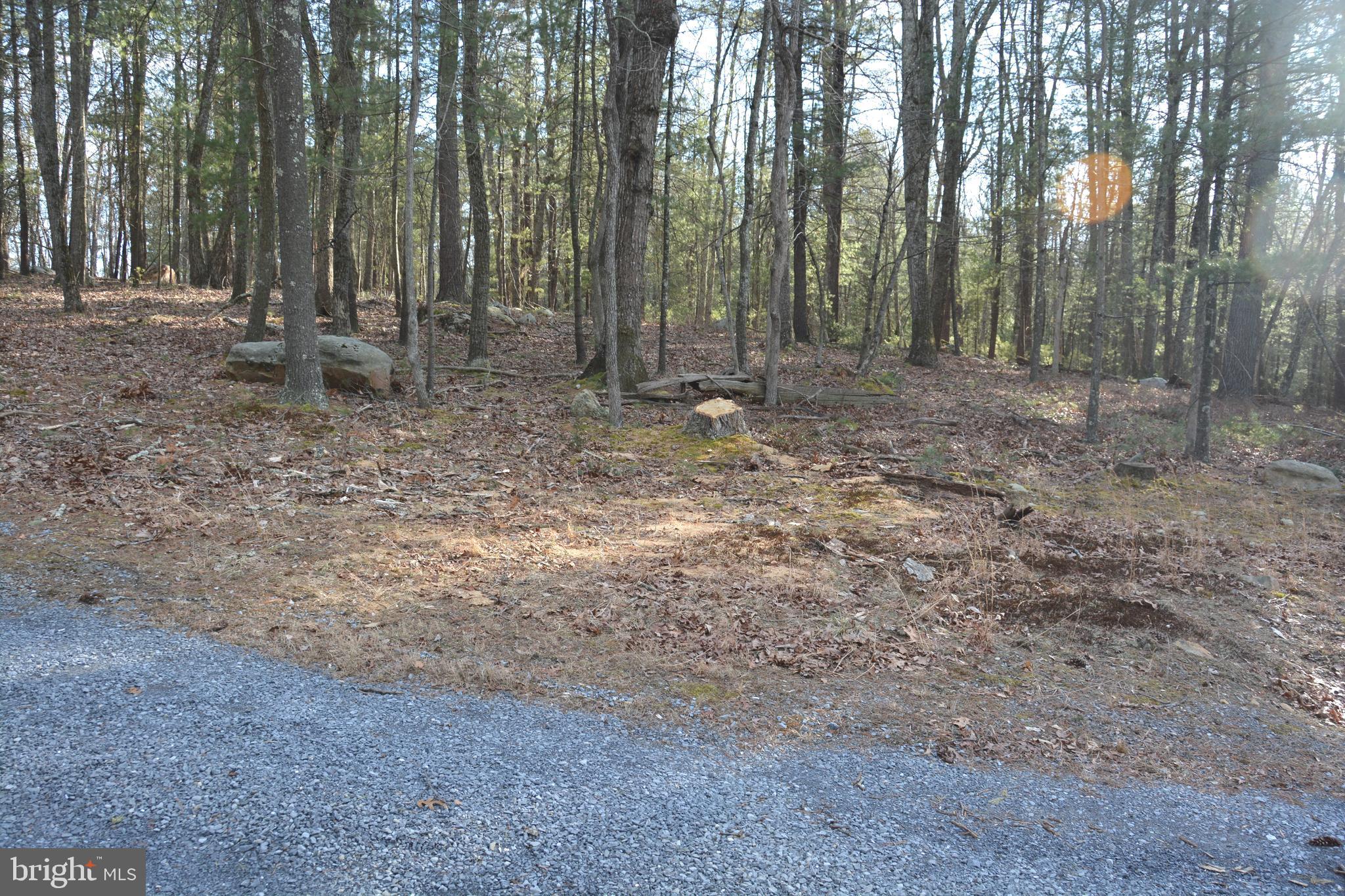 QUAKER WOODS - Residential