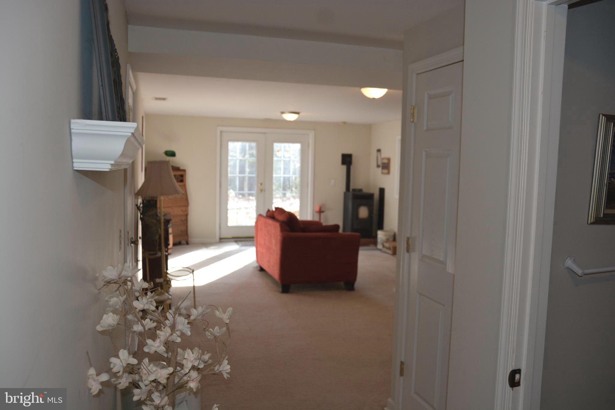 QUAKER WOODS - Residential