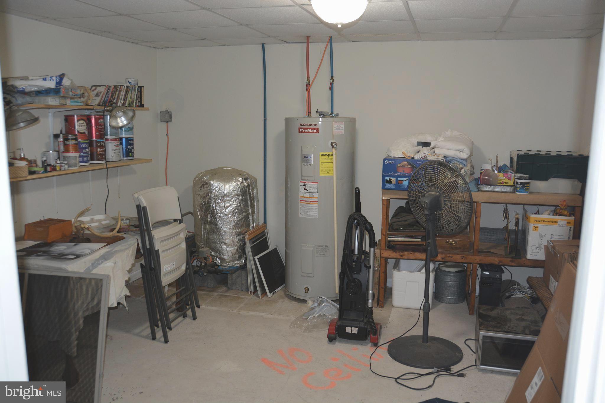 QUAKER WOODS - Residential