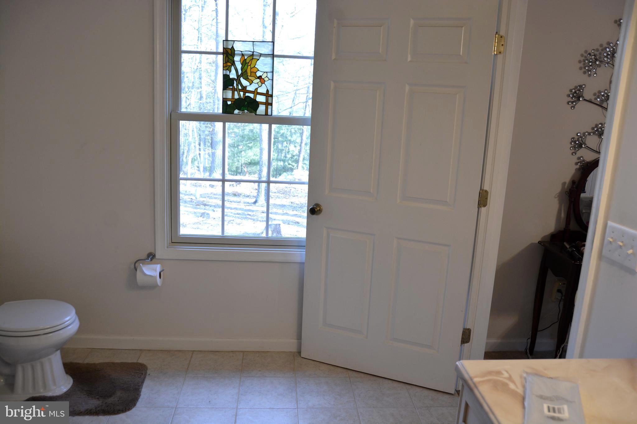 QUAKER WOODS - Residential