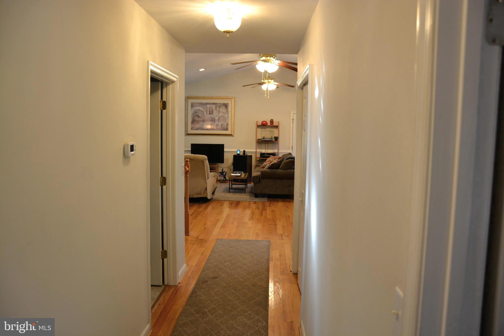 QUAKER WOODS - Residential