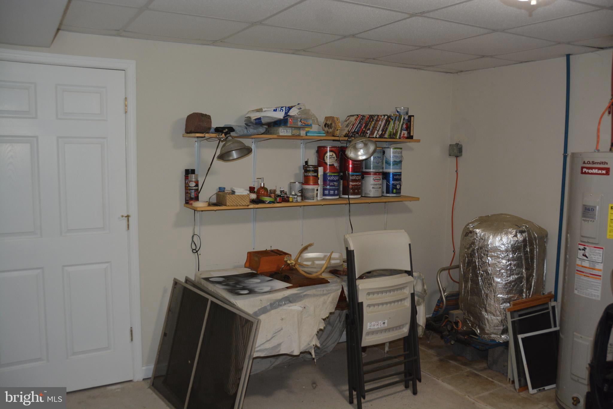 QUAKER WOODS - Residential