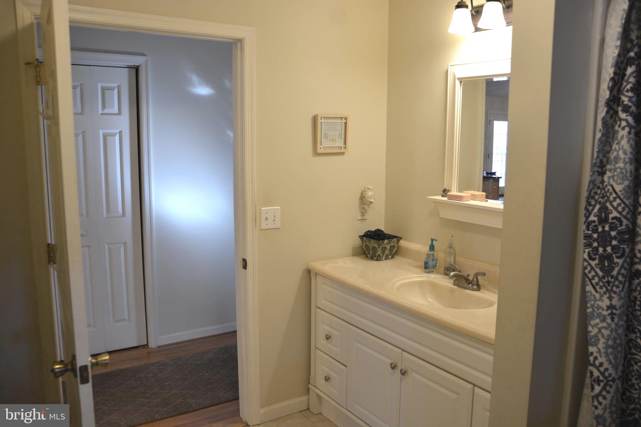 QUAKER WOODS - Residential