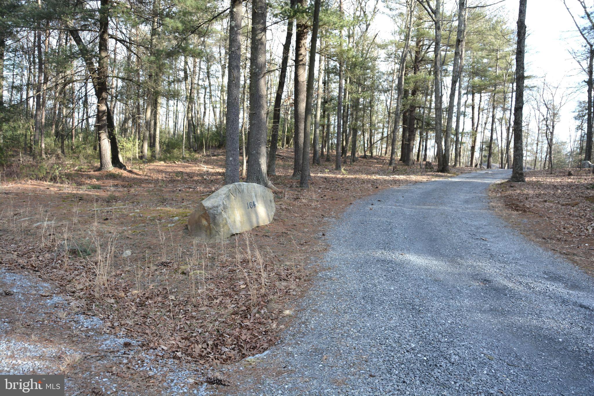 QUAKER WOODS - Residential