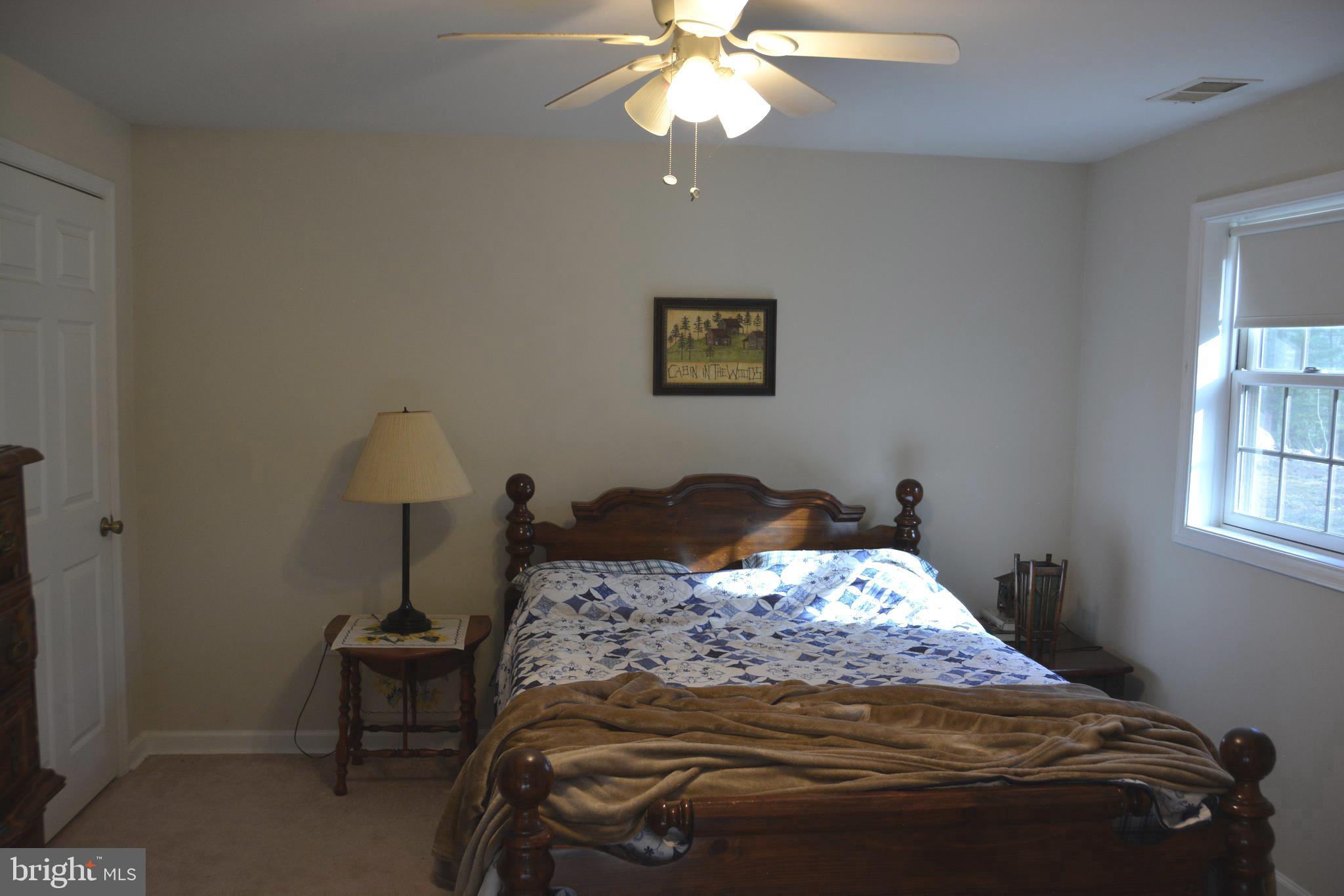 QUAKER WOODS - Residential