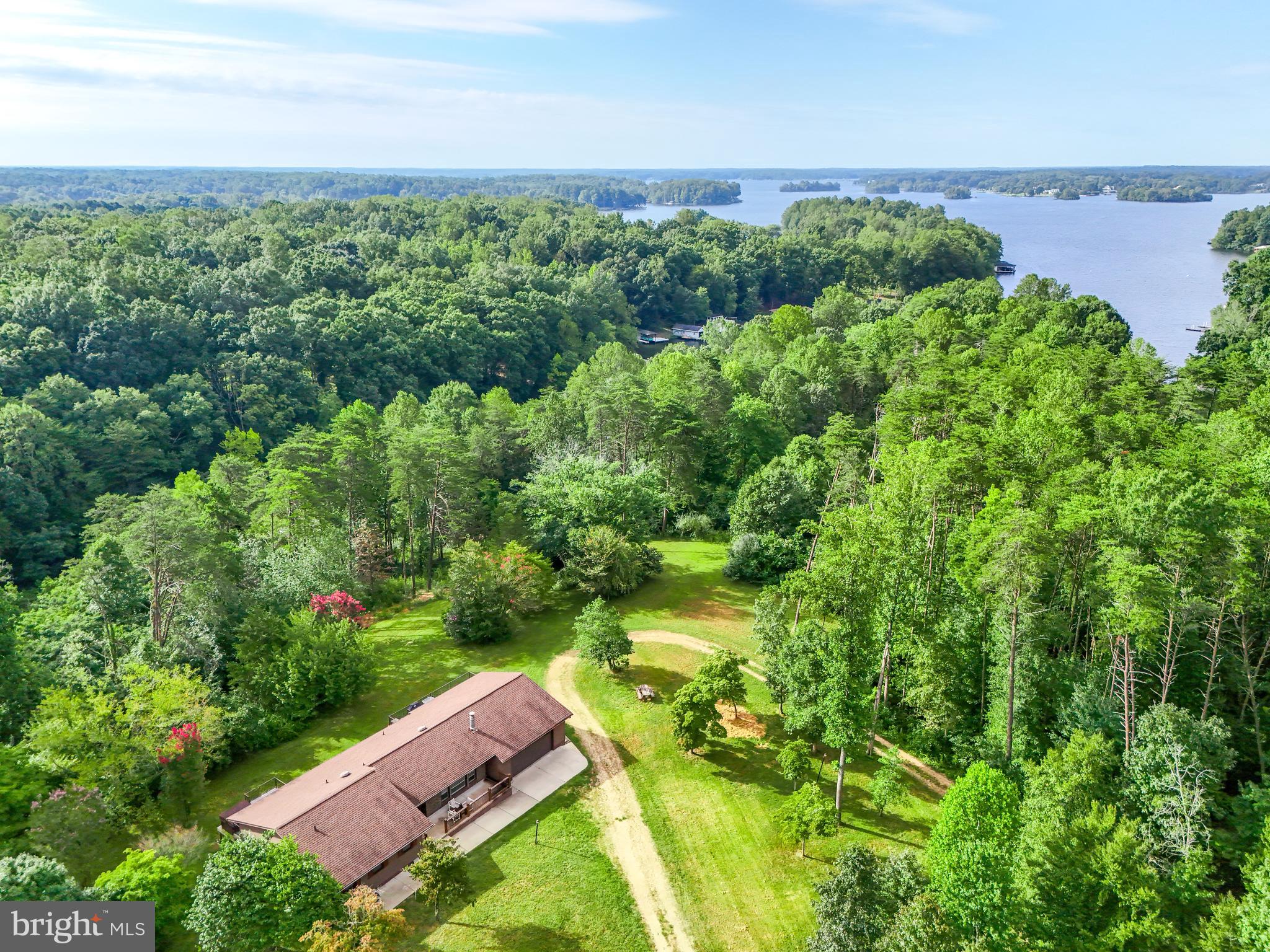 BEAR TREE COVE - Residential