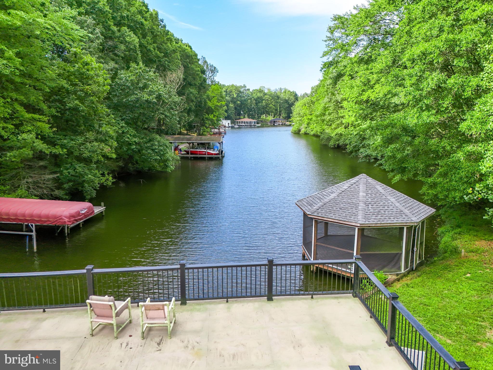 BEAR TREE COVE - Residential