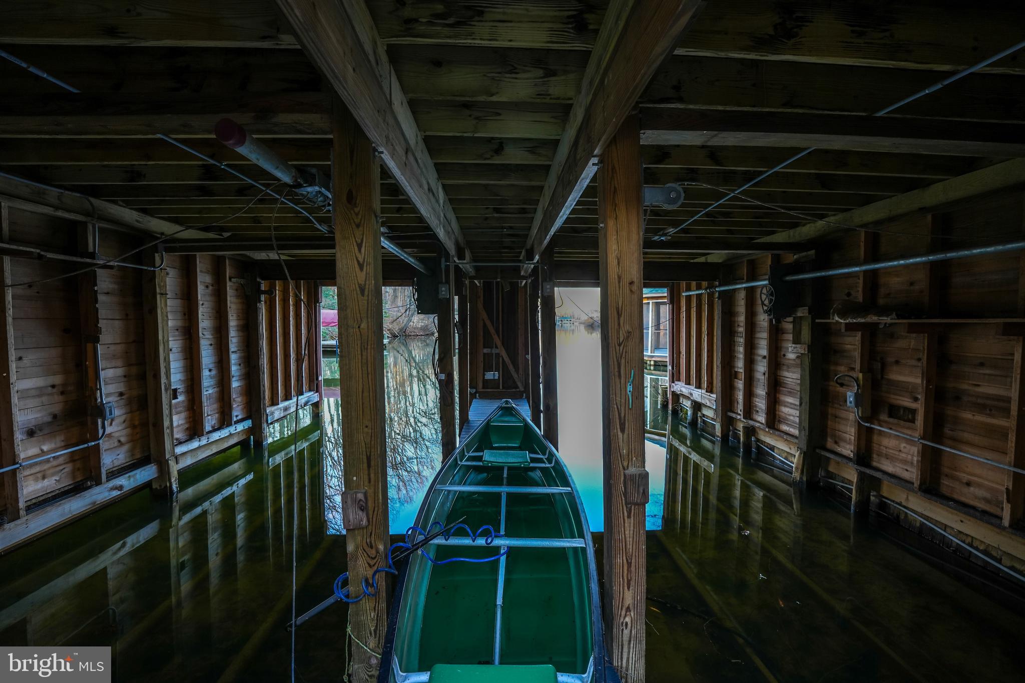 BEAR TREE COVE - Residential