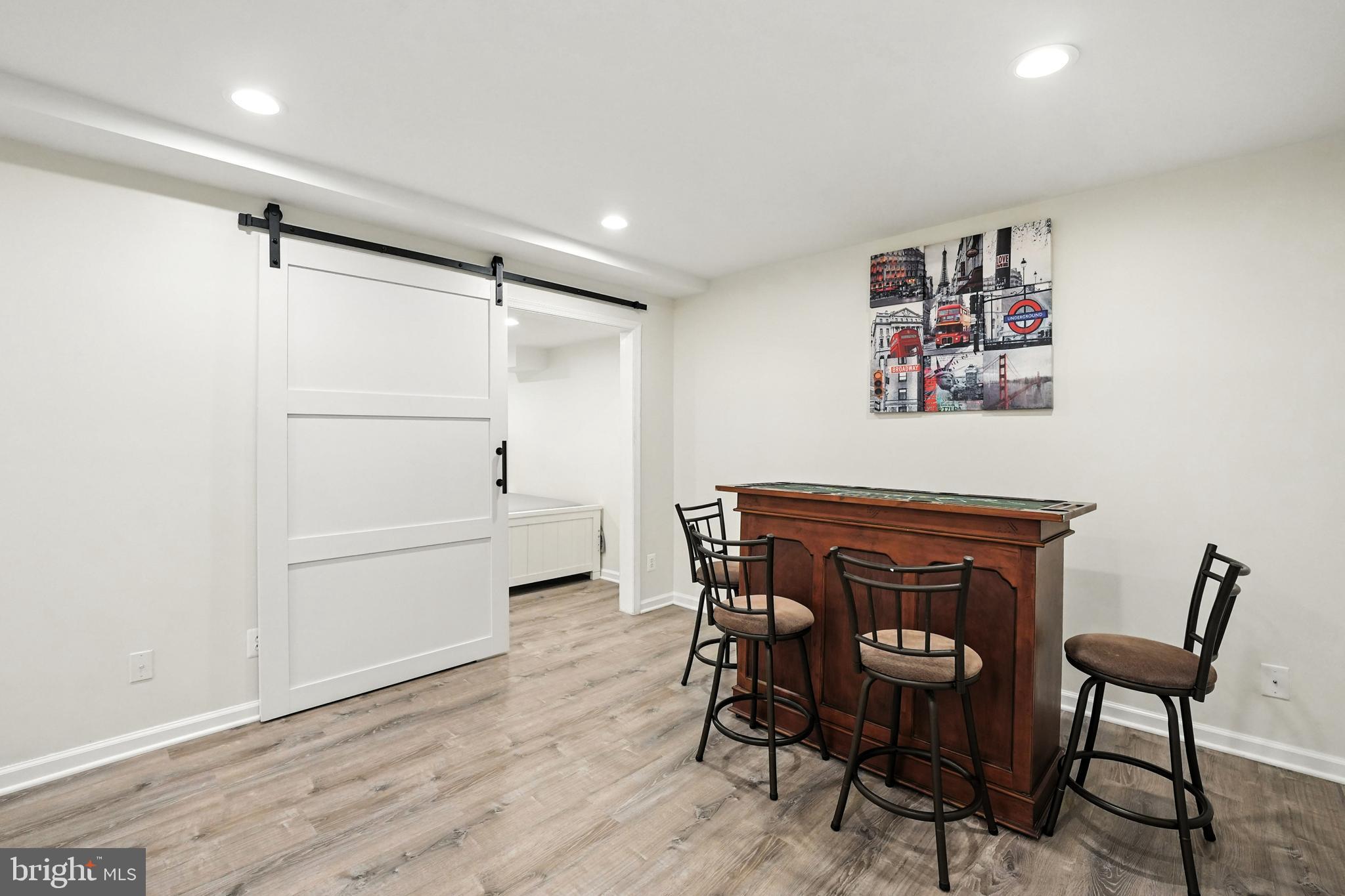 BEAR TREE COVE - Residential