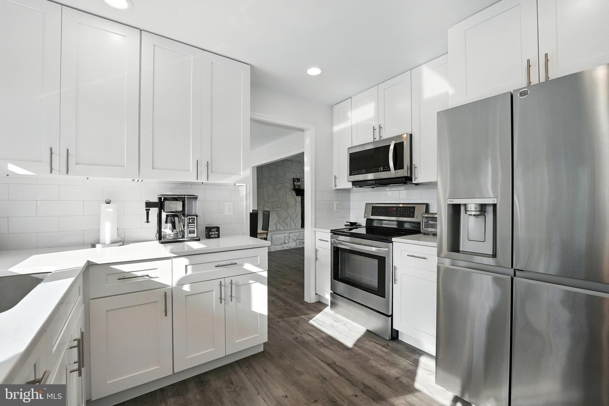 BEAR TREE COVE - Residential