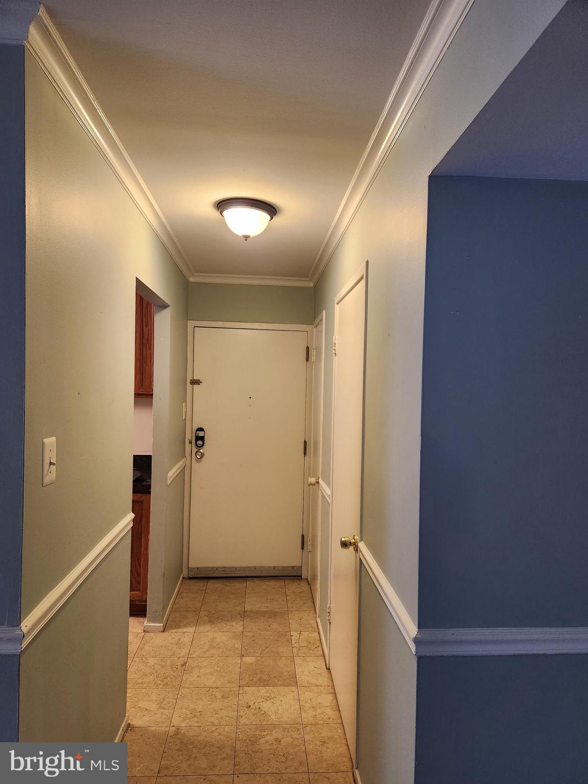 JEFFERSON MEWS - Residential